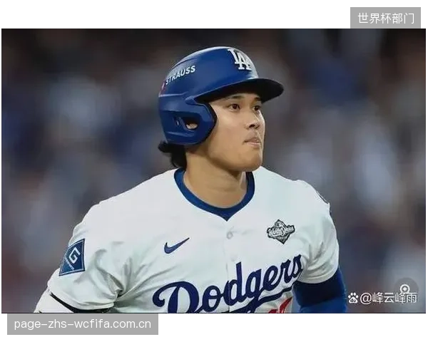 大谷翔平将力争打破近期本垒打荒，弗里曼的串联作用至关重要。